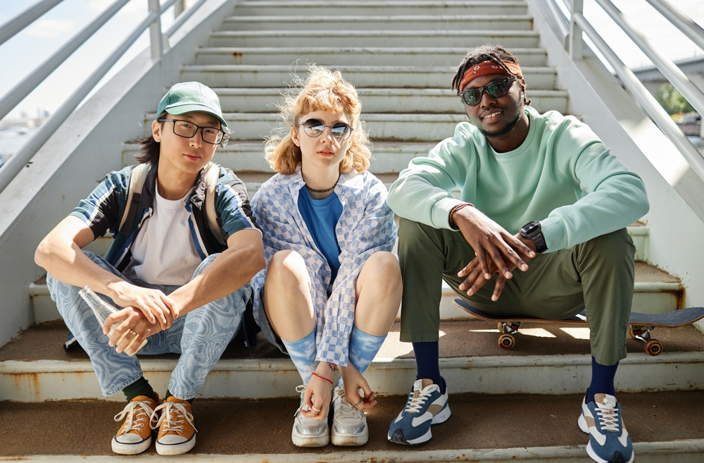 Stussy: The Streetwear Icon Redefining USA Fashion Exclusive Stussy